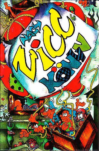 Mor� �kos - Viccek nagyk�nyve