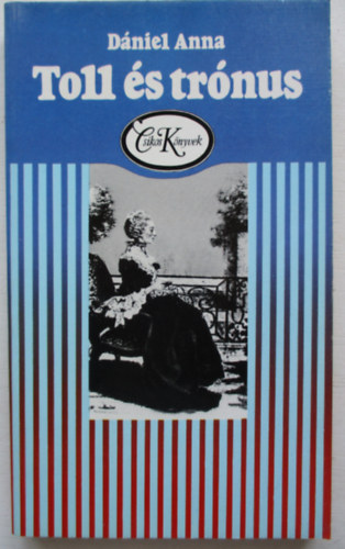 Dniel Anna - Toll s trnus
