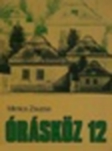 Mirnics Zsuzsa - rskz 12