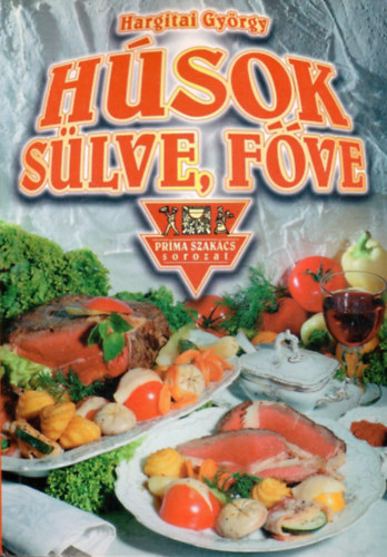 Hargitai Gyrgy - Hsok slve, fve