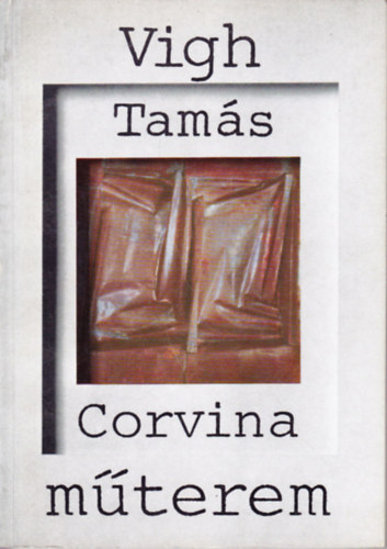Vekerdi Lszl - Vigh Tams (Corvina mterem)