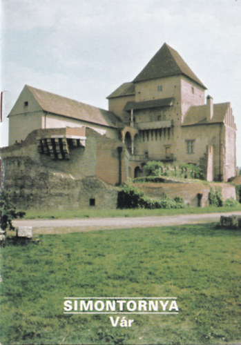 Dercs�nyi Bal�zs �ri Istv�n - Simontornya - V�r