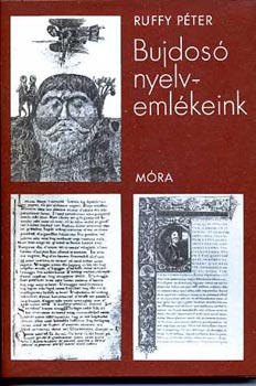 Ruffy Pter - Bujdos nyelvemlkeink