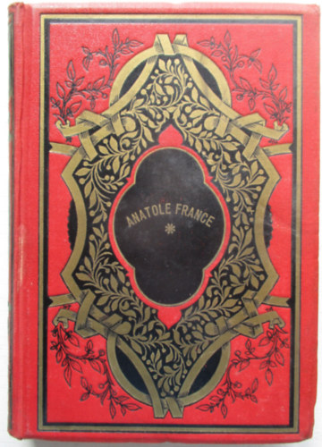 Anatole France - Bergeret ur Prisban