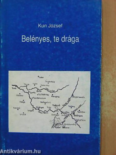 Kun J�zsef GRAFIKUS Kun Zsolt - Bel�nyes, te dr�ga SZ�L�F�LDEM, GYERMEKKOROM EML�KEI