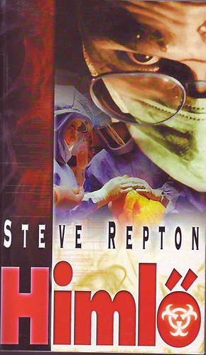 Steve Repton - Himlő
