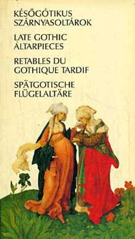 Trk Gyngyi - Ksgtikus szrnyasoltrok (magyar-angol-nmet-francia)