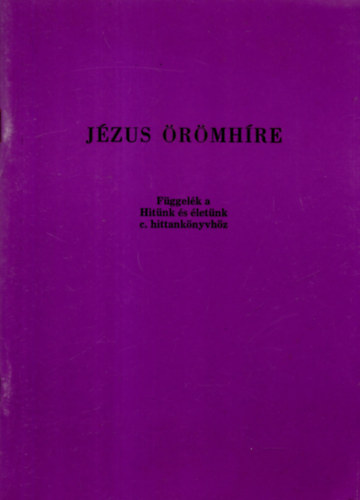 Dr. Rdly Elemr - Jzus rmhre