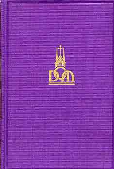 Somogyi Antal dr. - A modern katolikus mvszet