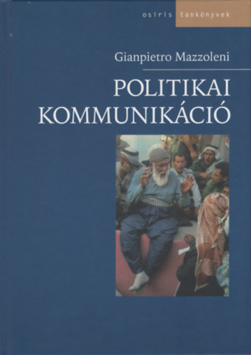 Gianpietro Mazzoleni - Politikai kommunikci