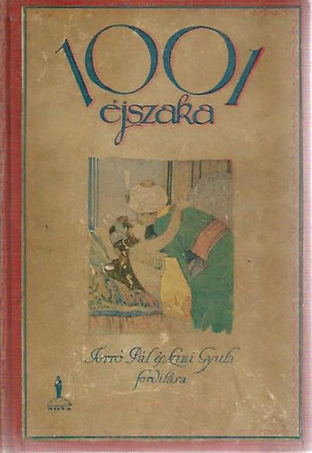 1001 jszaka