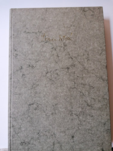 Simon Istv�n - �r�k k�rben