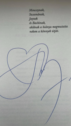 Jorge Bucay - A k�nnyek �tja