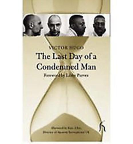 Victor Hugo - The Last Day of a Condemned Man