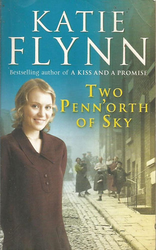 Katie Flynn - Two Penn'orth of Sky