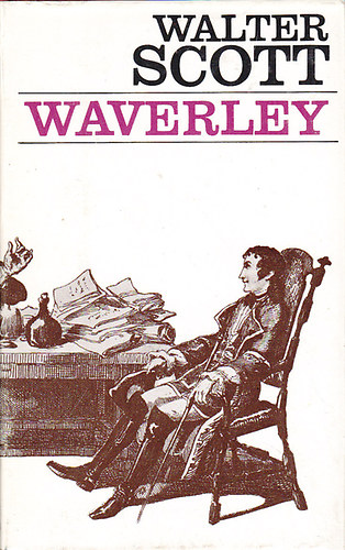 Walter Scott - Waverley