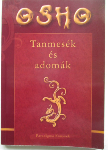 Osho - Tanmesk s adomk