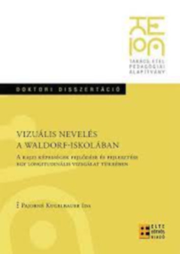 Pajorn Kugelbauer Ida - Vizulis nevels a Waldorf-iskolban