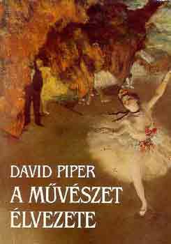 David Piper - A mvszet lvezete