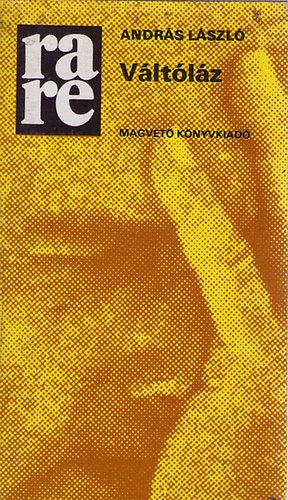 Andr�s L�szl� - V�lt�l�z