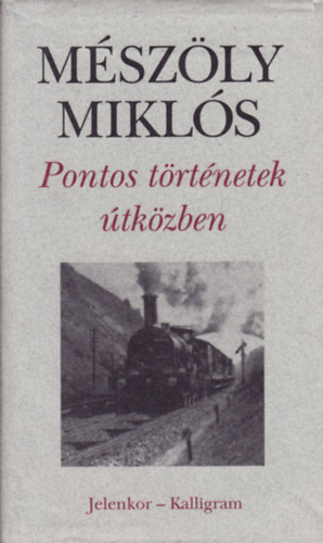 M�sz�ly Mikl�s - Pontos t�rt�netek �tk�zben