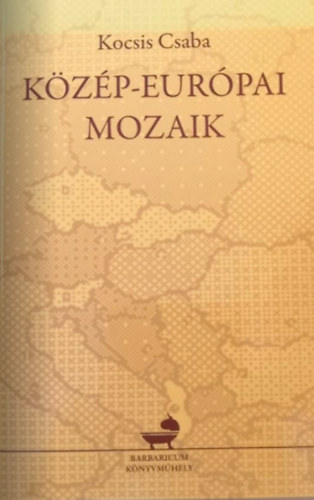 Kocsis Csaba - Kzp -Eurpai mozaik