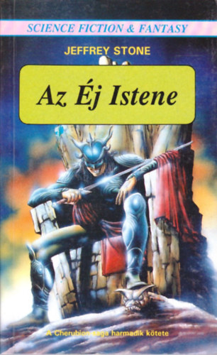 Jeffrey Stone - Az �j Istene