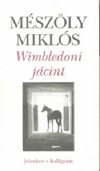 M�sz�ly Mikl�s - Wimbledoni j�cint