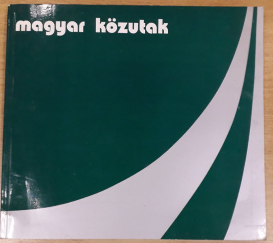 Magyar kzutak