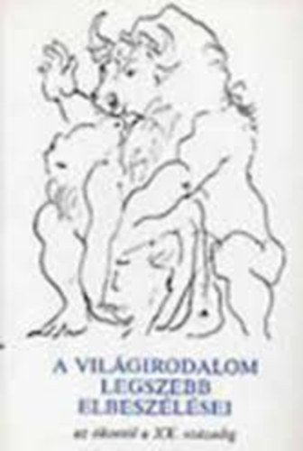 A vil�girodalom legszebb elbesz�l�sei II.