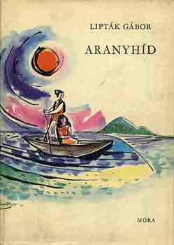 Lipt�k G�bor - Aranyh�d