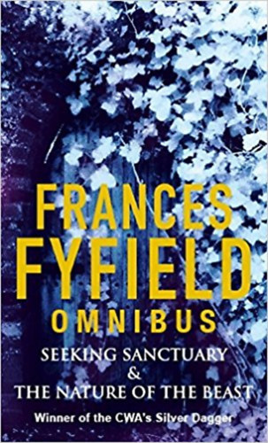 Frances Fyfield - Seeking Sanctuary/The Nature Of The Beast