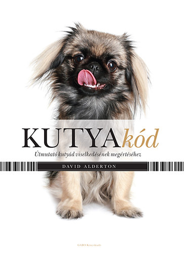 David Alderton - Kutyakd
