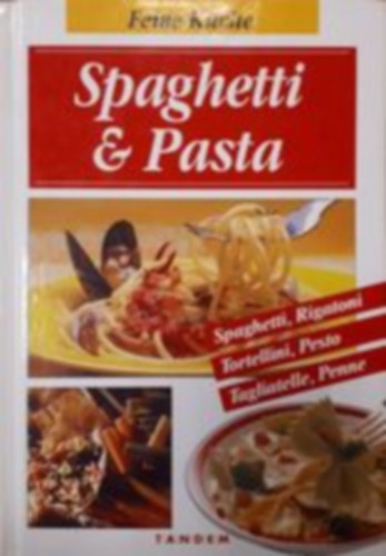 Spagetti & Pasta