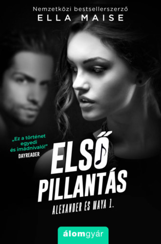 Ella Maise - Els pillants