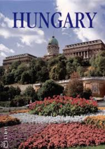 BAlázs Dercsényi-Judit Löblin - Hungary