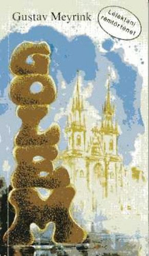 Gustav Meyrink - G�lem