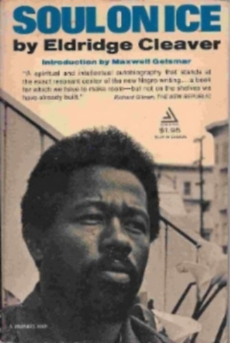 Eldridge Cleaver - Soul on Ice