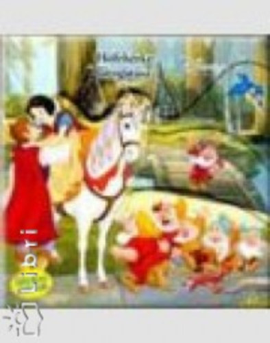 Hófehérke látogatása