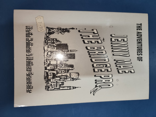 Martin Hoffman Matthew Granovetter - Jenny mea the bridge pro