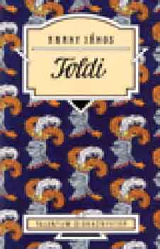Arany J�nos - Toldi - Talentum di�kk�nyvt�r
