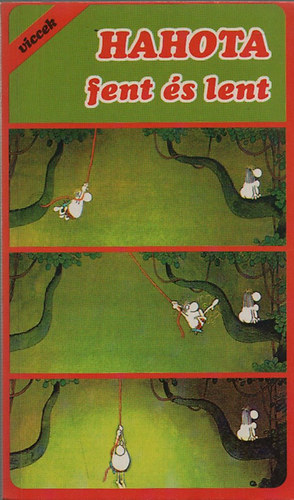 Hahota fent �s lent