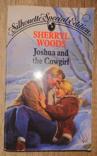 Sherryl Woods - Joshua and the Cowgirl