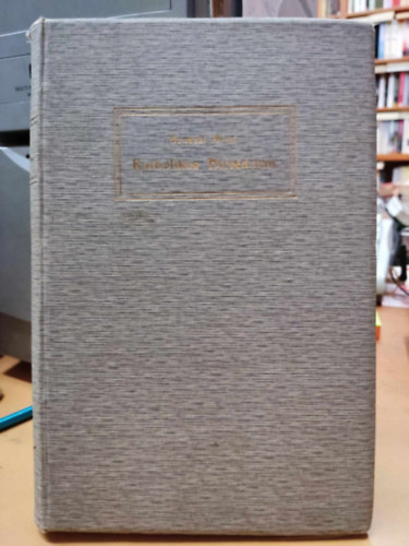 Szuszai Antal - Katholikus hitvdelem