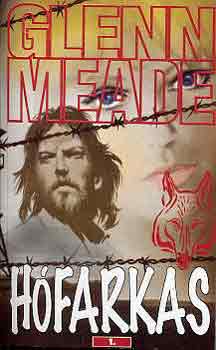 Glenn Meade - H�farkas I-II.