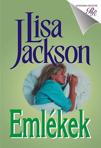 Lisa Jackson - Emlkek