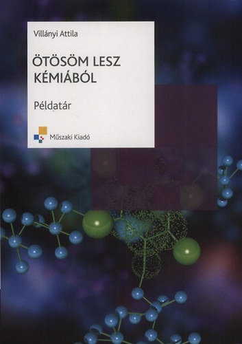 Villnyi Attila - tsm lesz kmibl - Pldatr + Megoldsok