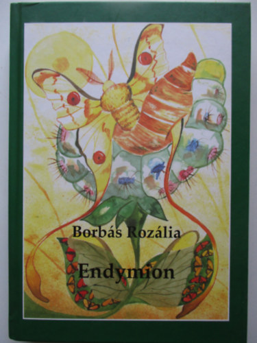 Borbs Rozlia - Endymion