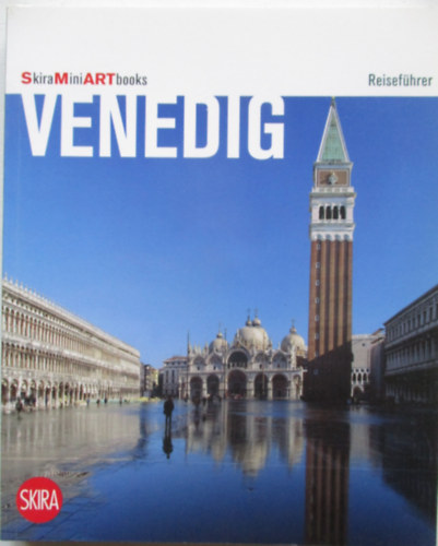 Simone Ferrari - Venedig