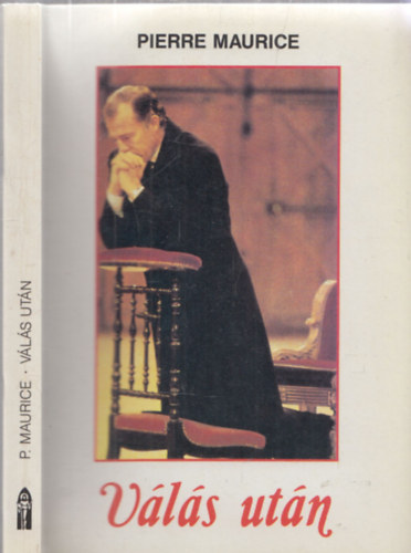 Pierre Maurice - V�l�s ut�n